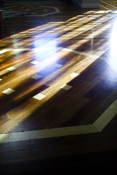 Creative Hardwood Flooring, Calgary, Alberta