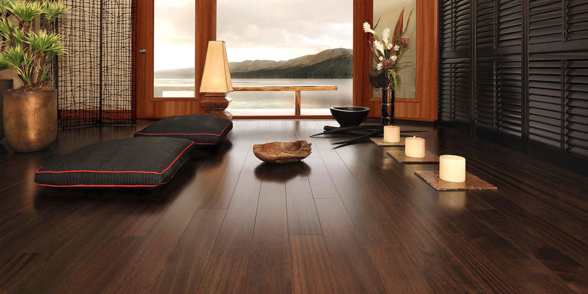 Creative Hardwood Flooring, Calgary