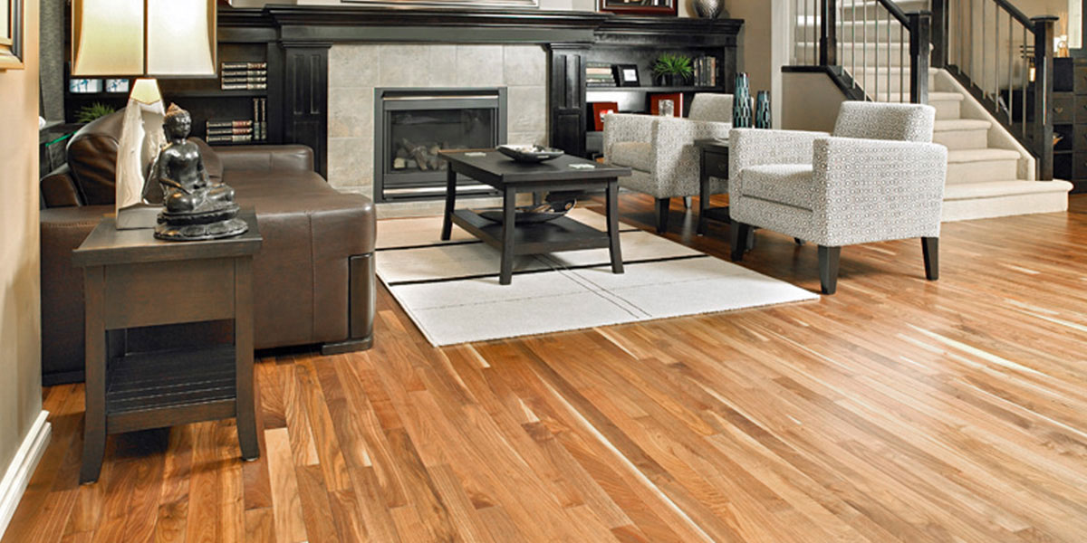 Creative Hardwood Flooring, Calgary