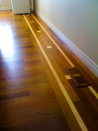 Creative Hardwood Flooring, Calgary, Alberta, Canada