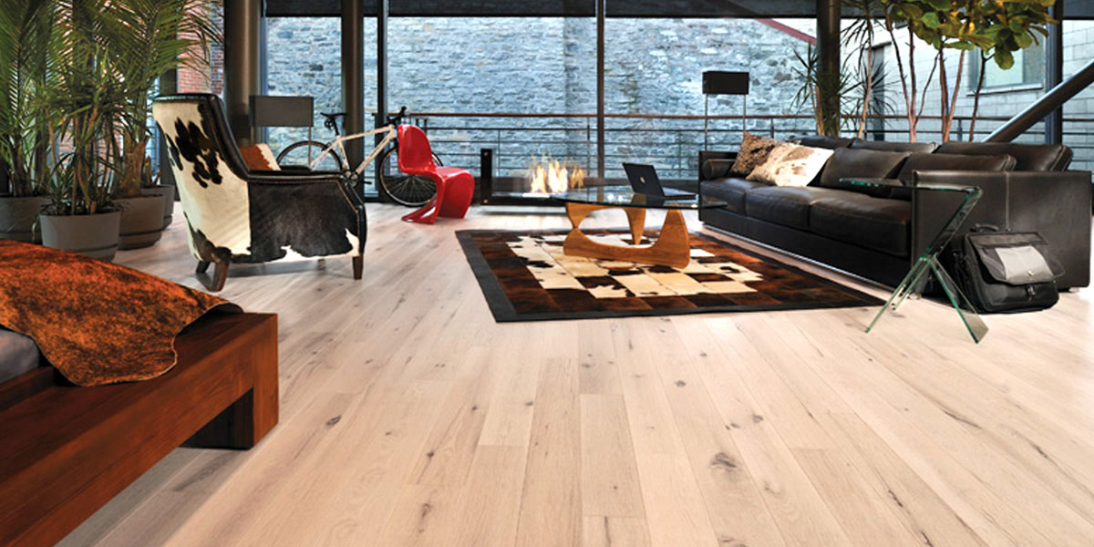 Creative Hardwood Flooring, Calgary