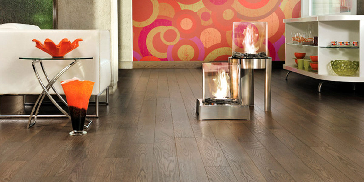 Creative Hardwood Flooring, Calgary