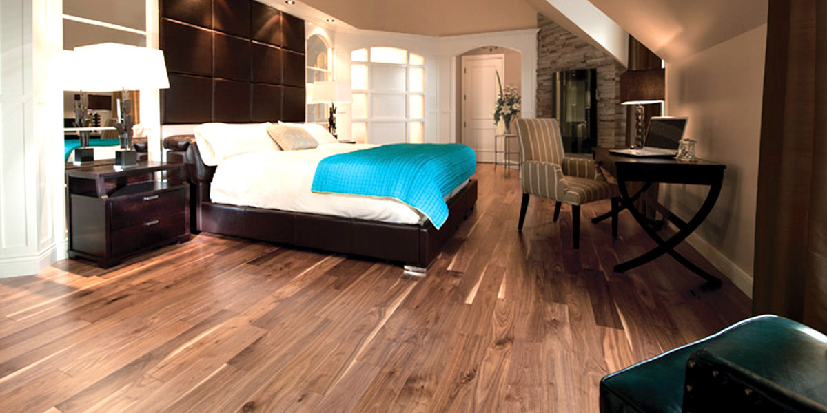 Creative Hardwood Flooring, Calgary