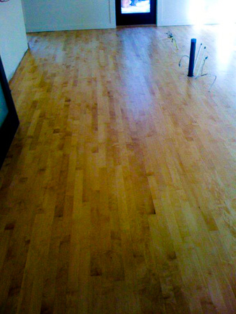 Creative Hardwood Flooring