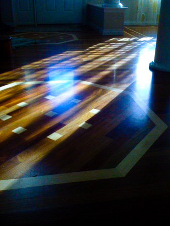 Creative Hardwood Flooring