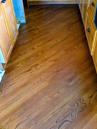 Creative Hardwood Flooring