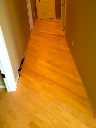 Creative Hardwood Flooring