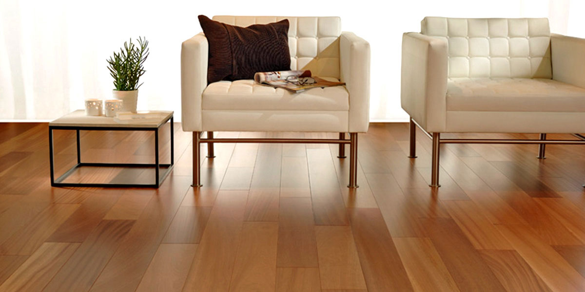 Creative Hardwood Flooring, Calgary