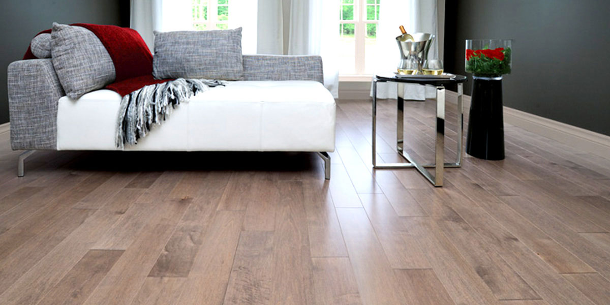 Creative Hardwood Flooring, Calgary